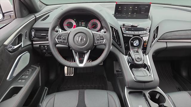2026 Acura RDX A-Spec