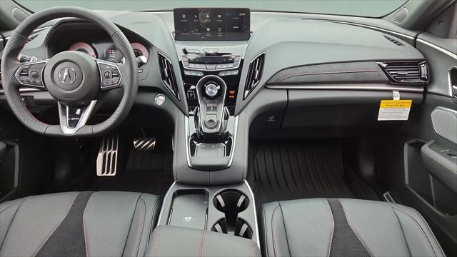 2026 Acura RDX A-Spec