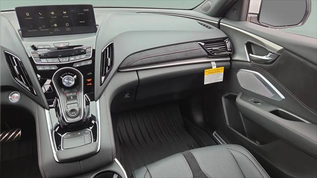 2026 Acura RDX A-Spec