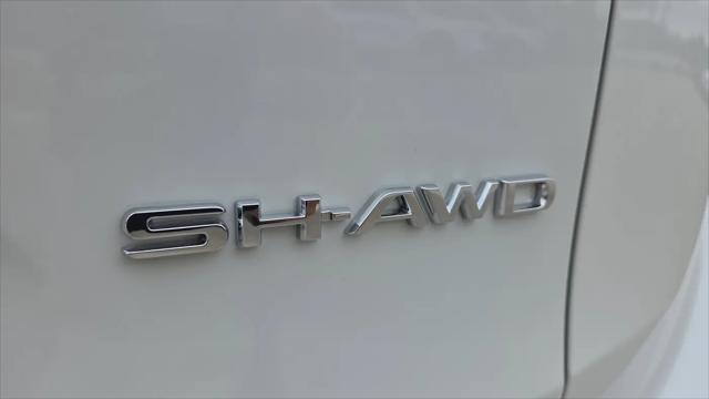 2026 Acura RDX A-Spec