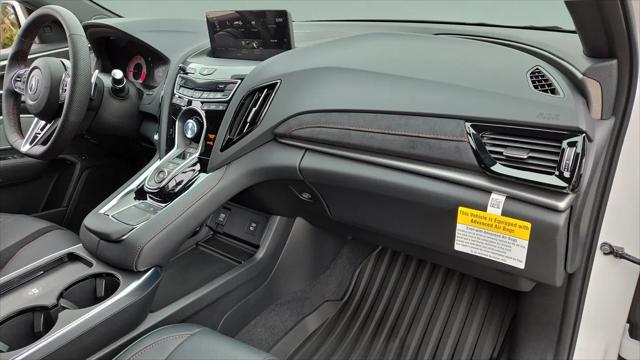 2026 Acura RDX A-Spec