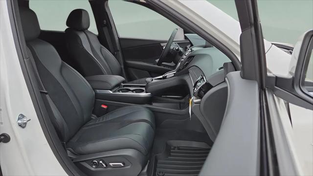 2026 Acura RDX A-Spec