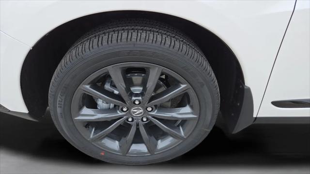 2026 Acura RDX A-Spec