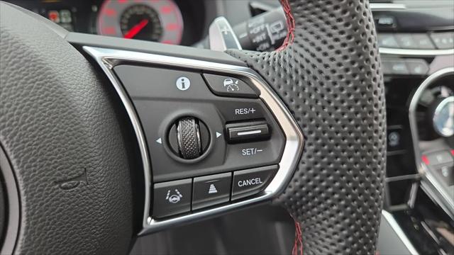 2026 Acura RDX A-Spec