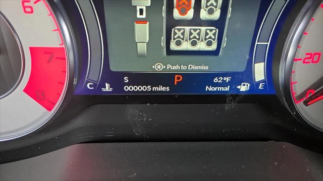 2026 Acura RDX A-Spec