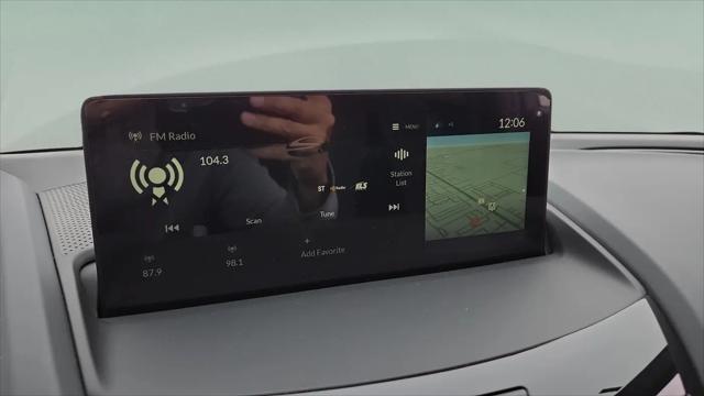 2026 Acura RDX A-Spec