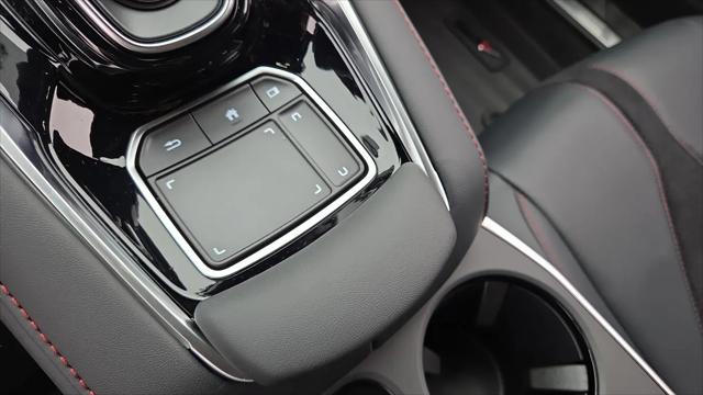 2026 Acura RDX A-Spec