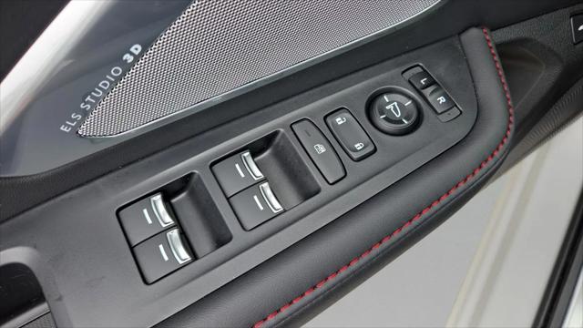 2026 Acura RDX A-Spec