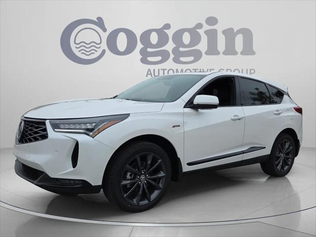 2026 Acura RDX A-Spec for sale in Fort Pierce, FL