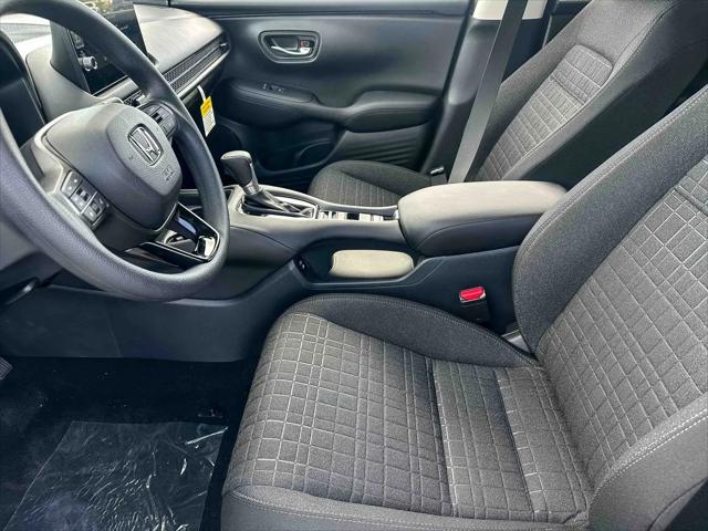2026 Honda HR-V 2WD LX