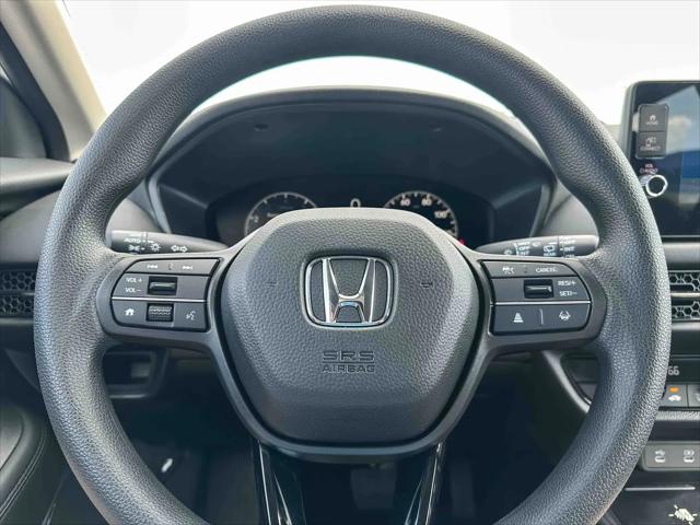 2026 Honda HR-V 2WD LX