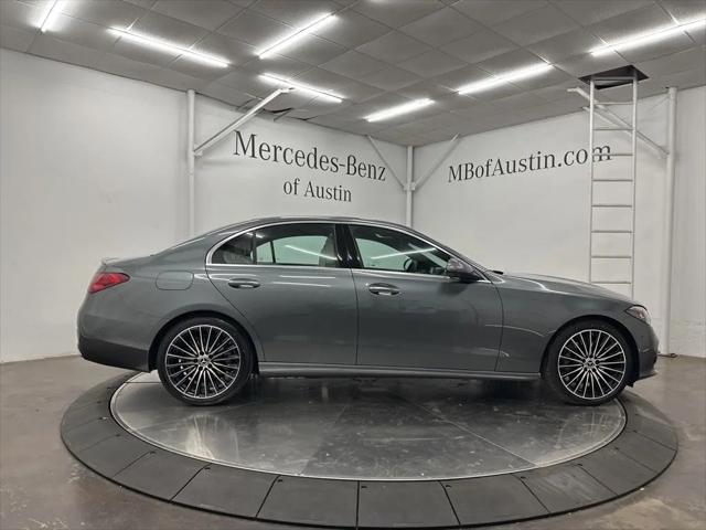2026 Mercedes-Benz C-CLASS C 300 C 300