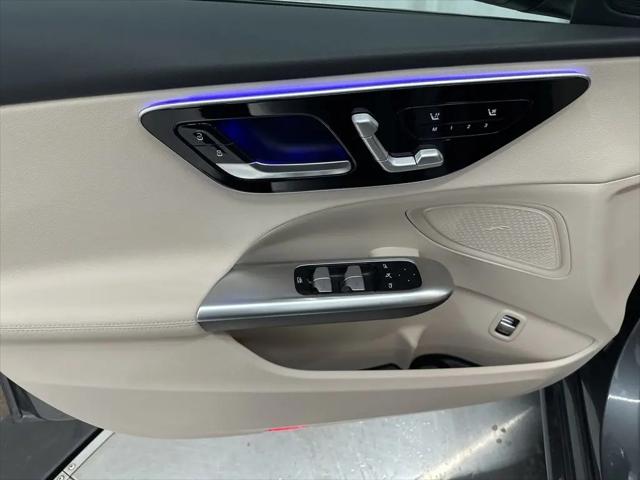 2026 Mercedes-Benz C-CLASS C 300 C 300