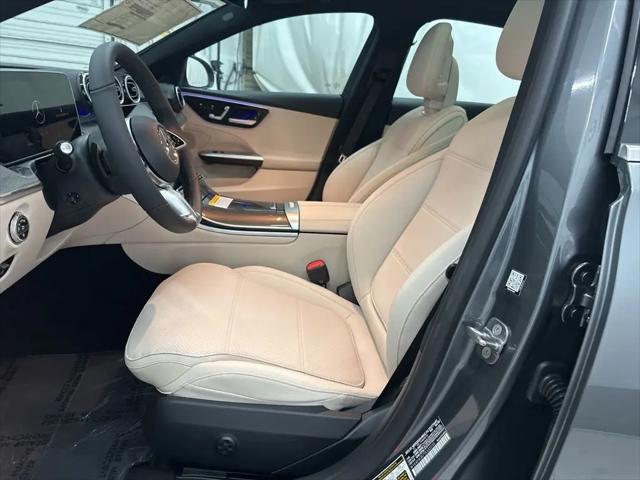 2026 Mercedes-Benz C-CLASS C 300 C 300