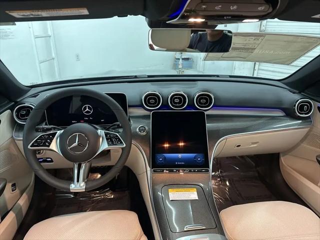 2026 Mercedes-Benz C-CLASS C 300 C 300