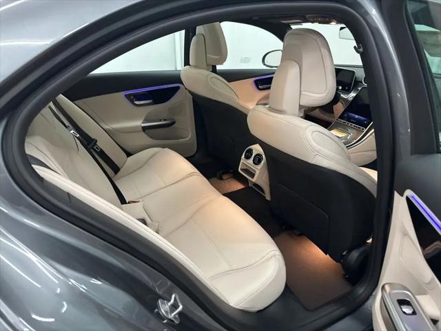 2026 Mercedes-Benz C-CLASS C 300 C 300