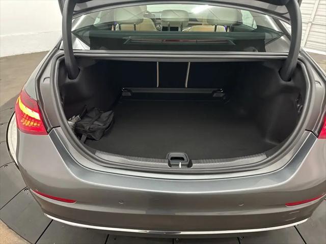 2026 Mercedes-Benz C-CLASS C 300 C 300