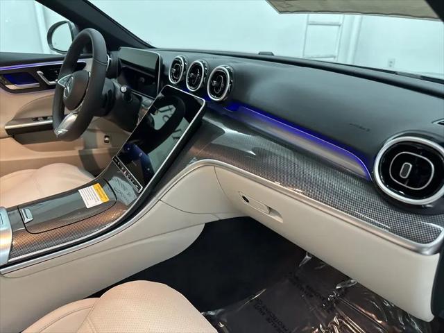 2026 Mercedes-Benz C-CLASS C 300 C 300