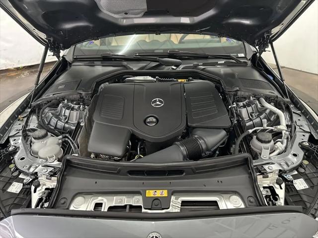2026 Mercedes-Benz C-CLASS C 300 C 300