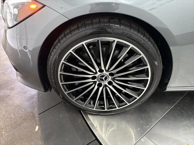 2026 Mercedes-Benz C-CLASS C 300 C 300