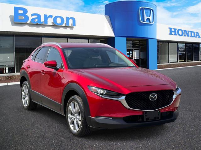 2023 Mazda CX-30 2.5 S Preferred for sale in Patchogue, NY