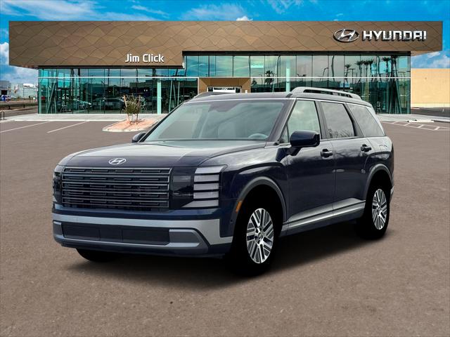 2026 Hyundai Palisade SEL Premium 8P for sale in Tucson, AZ