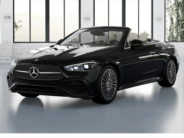 2026 Mercedes-Benz CL CLE 450 for sale in New York, NY