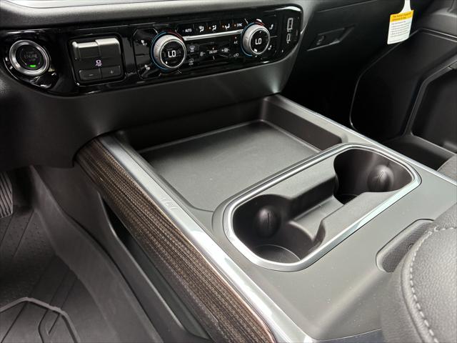 2026 Chevrolet Silverado 3500HD Crew Cab, Long Bed, LT Dual Rear Wheel, RWD