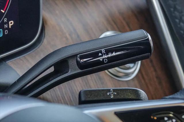 2025 Mercedes-Benz C-CLASS C 300 C 300