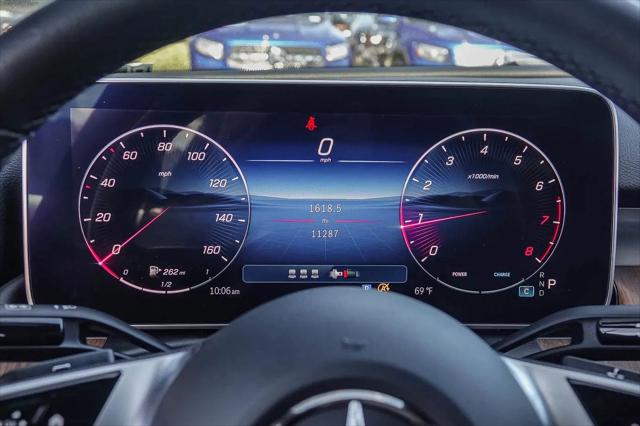 2025 Mercedes-Benz C-CLASS C 300 C 300