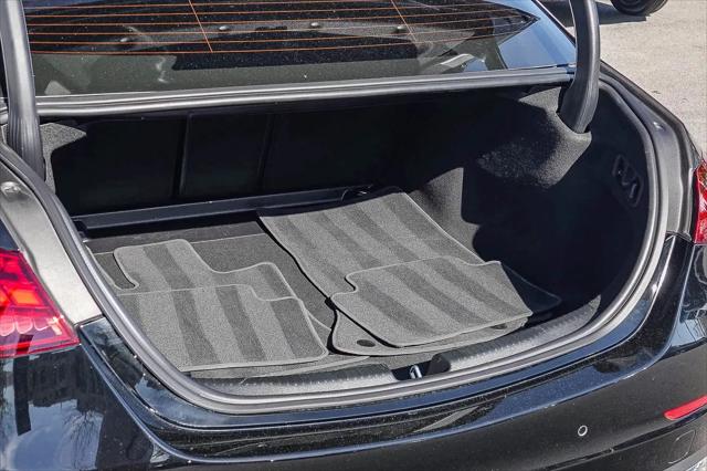2025 Mercedes-Benz C-CLASS C 300 C 300