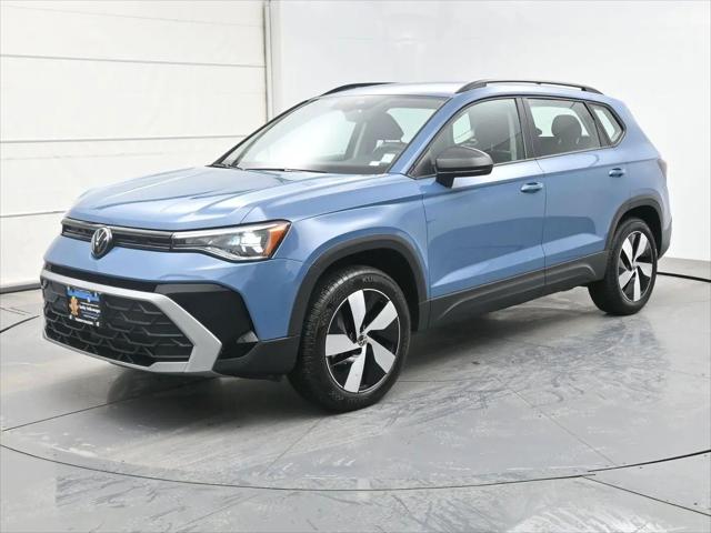 2025 Volkswagen Taos 1.5T S for sale in Bronx, NY