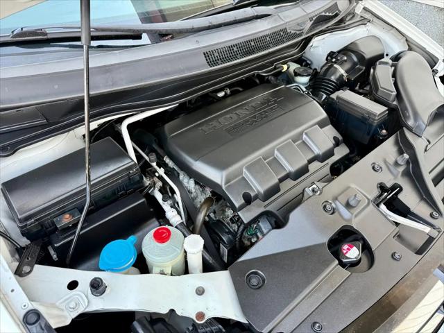 2014 Honda Odyssey LX
