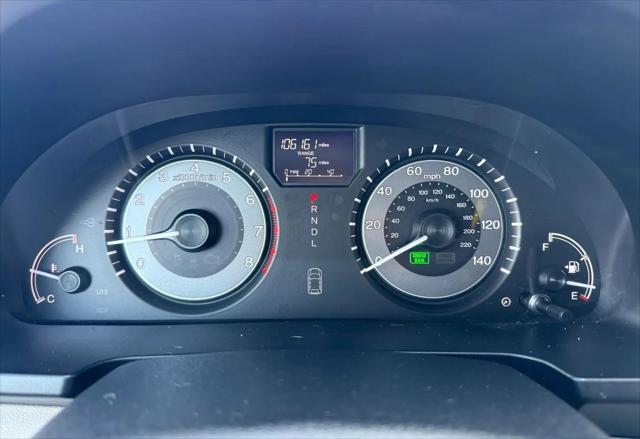 2014 Honda Odyssey LX