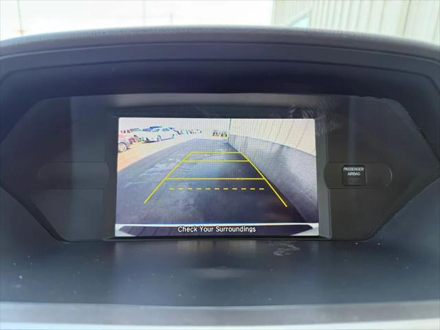 2014 Honda Odyssey LX