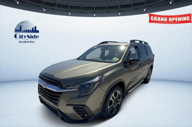 2026 Subaru Ascent Limited 7-Passenger for sale in Belmont, MA