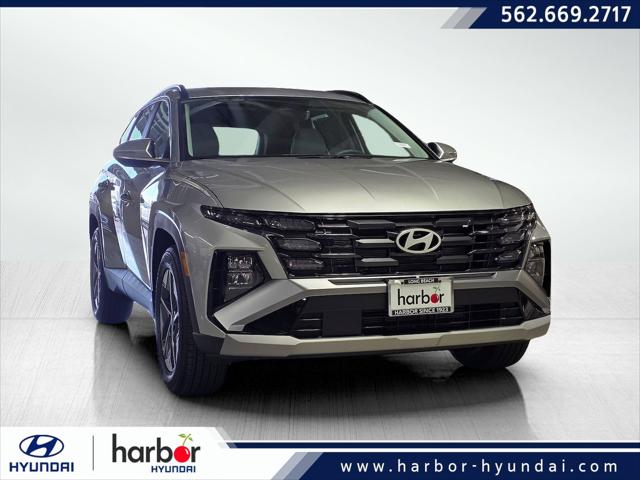 2026 Hyundai Tucson SEL Premium for sale in Long Beach, CA