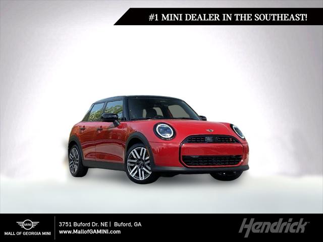 2026 MINI Hardtop Cooper S for sale in Buford, GA