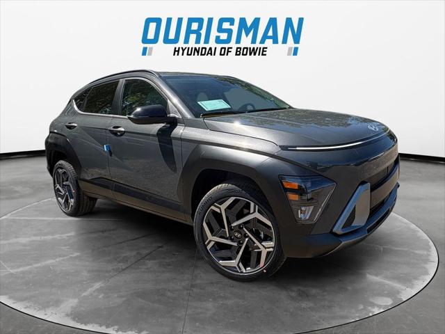 2026 Hyundai Kona SEL Premium for sale in Bowie, MD