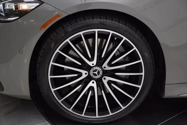 2023 Mercedes-Benz S 580 4MATIC