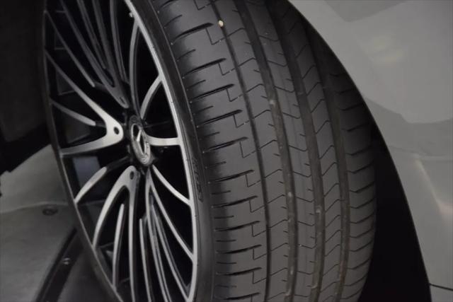 2023 Mercedes-Benz S 580 4MATIC