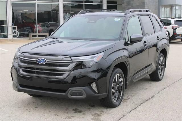 2026 Subaru Forester Limited for sale in Countryside, IL