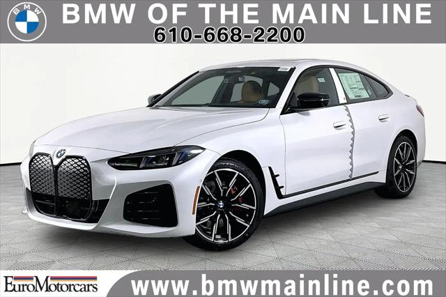 2026 BMW i4 xDrive40 for sale in Bala Cynwyd, PA