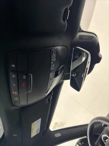 2025 Mercedes-Benz AMG GT 63 S E Performance
