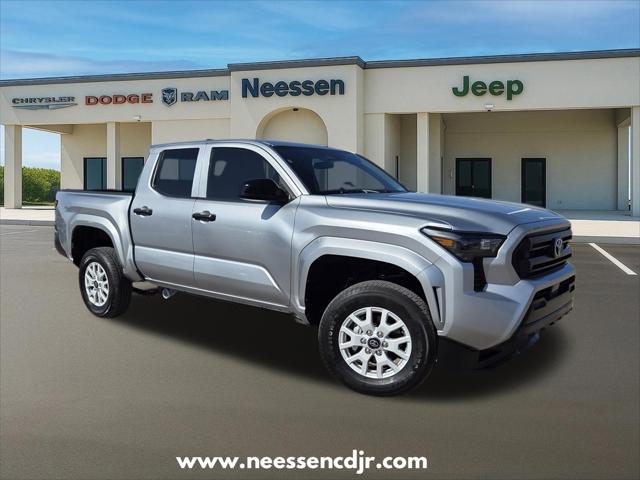 2024 Toyota Tacoma SR for sale in Kingsville, TX