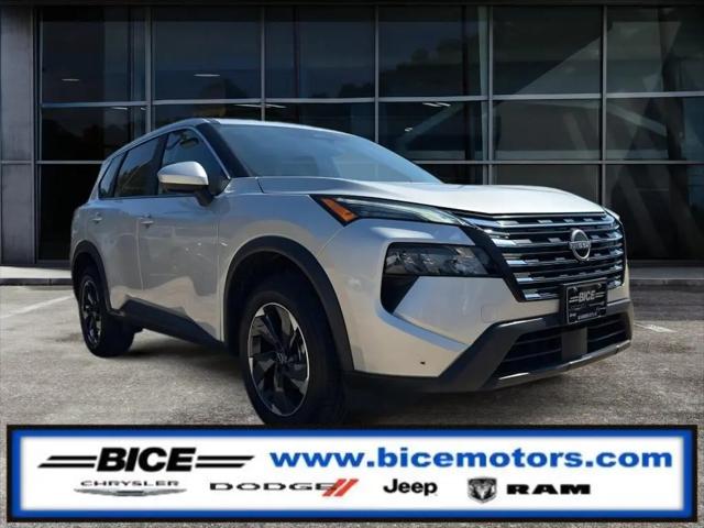 2024 Nissan Rogue SV Intelligent AWD for sale in Alexander City, AL