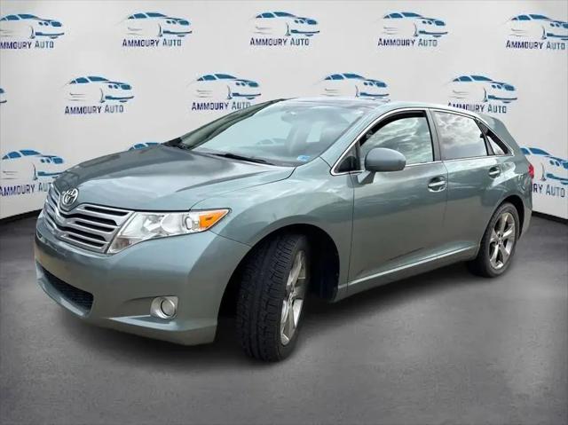 2010 Toyota Venza Base V6 for sale in Falls Church, VA