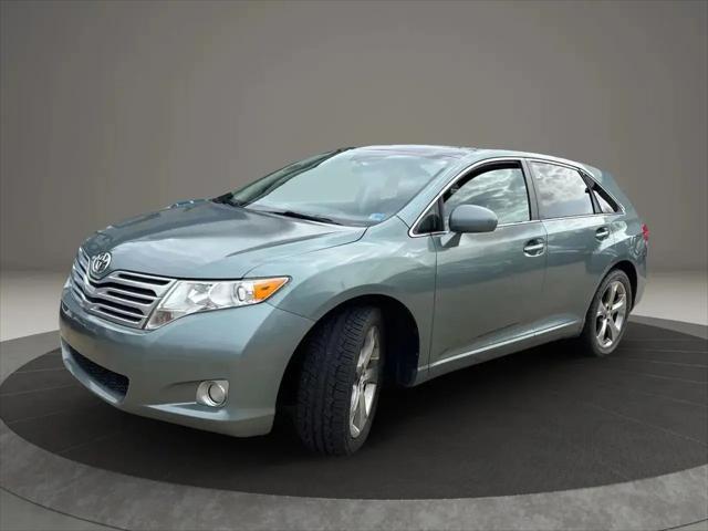 2010 Toyota Venza Base V6 for sale in Falls Church, VA