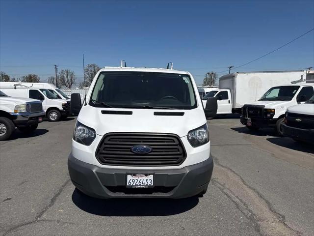 2018 Ford Transit T-250 for sale in Corona, CA