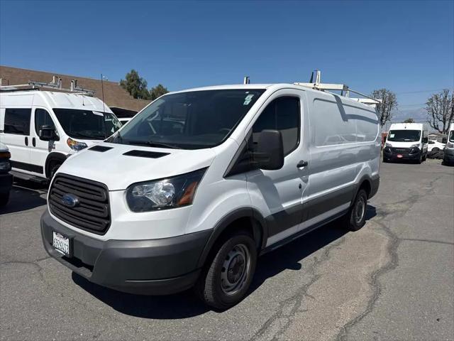 2018 Ford Transit T-250